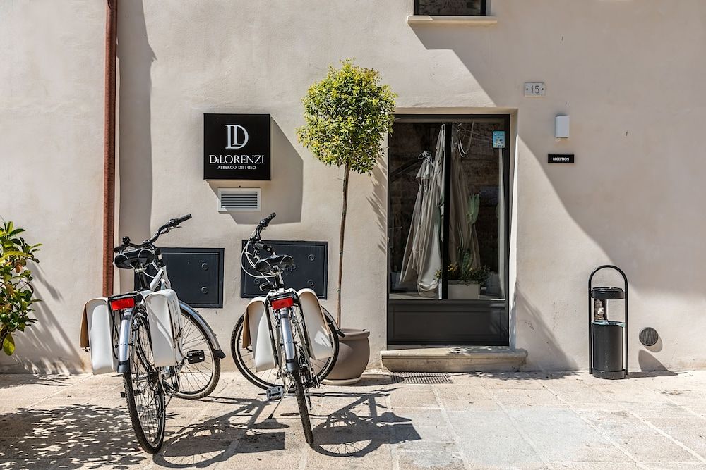 Di Lorenzi Albergo Diffuso