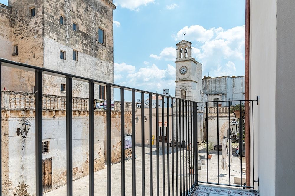 Di Lorenzi Albergo Diffuso