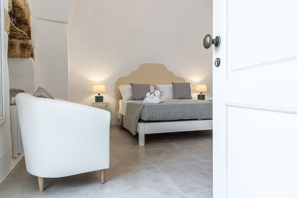 Di Lorenzi Albergo Diffuso