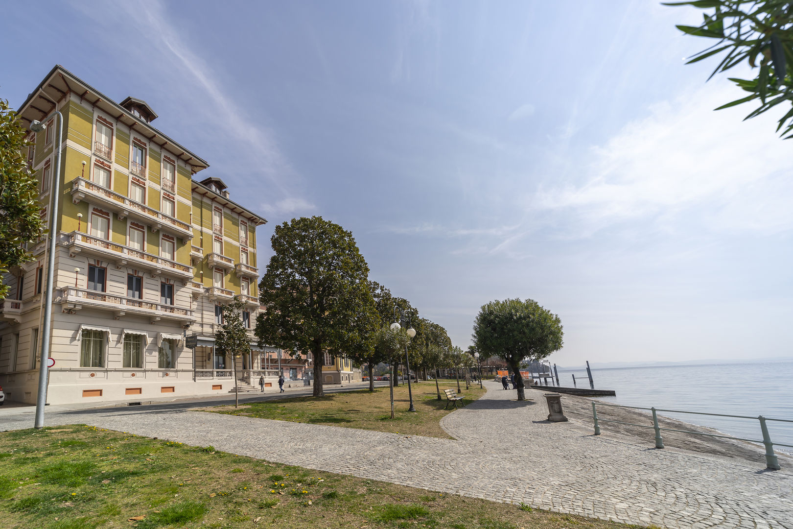 LVG Hotel Collection - Pallanza