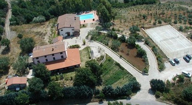 Il Forno Antico