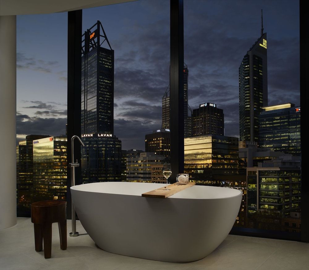 The Ritz-Carlton Perth