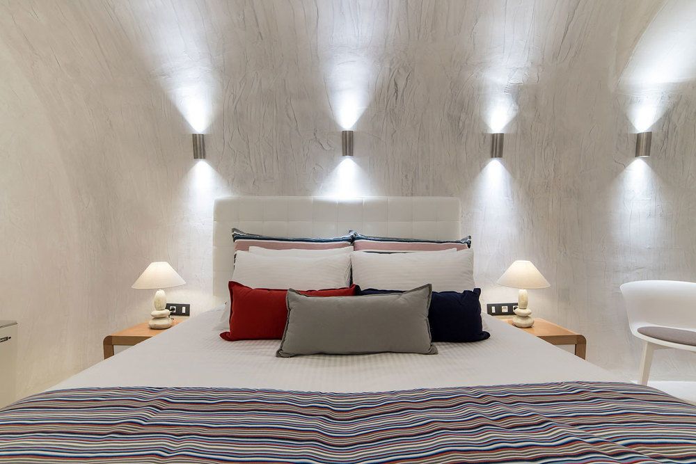 Daydream Luxury Suites