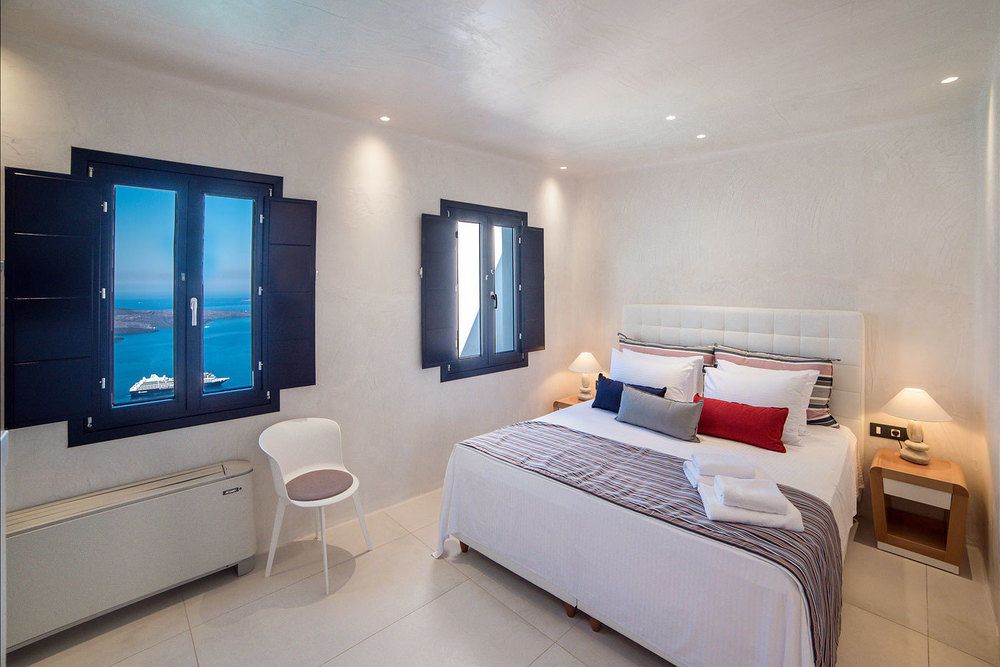 Daydream Luxury Suites