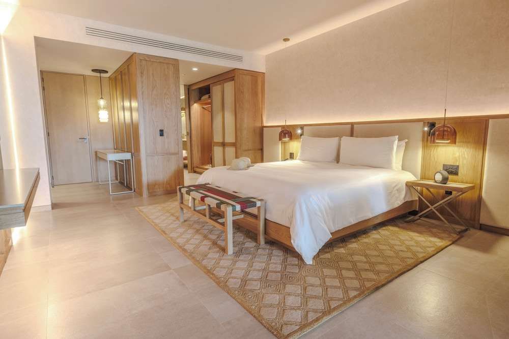 Unico Hotel Riviera Nayarit