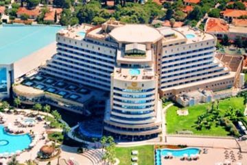 Swissôtel Resort And Spa Cesme