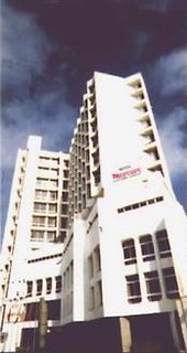 Romance Alexandria Hotel