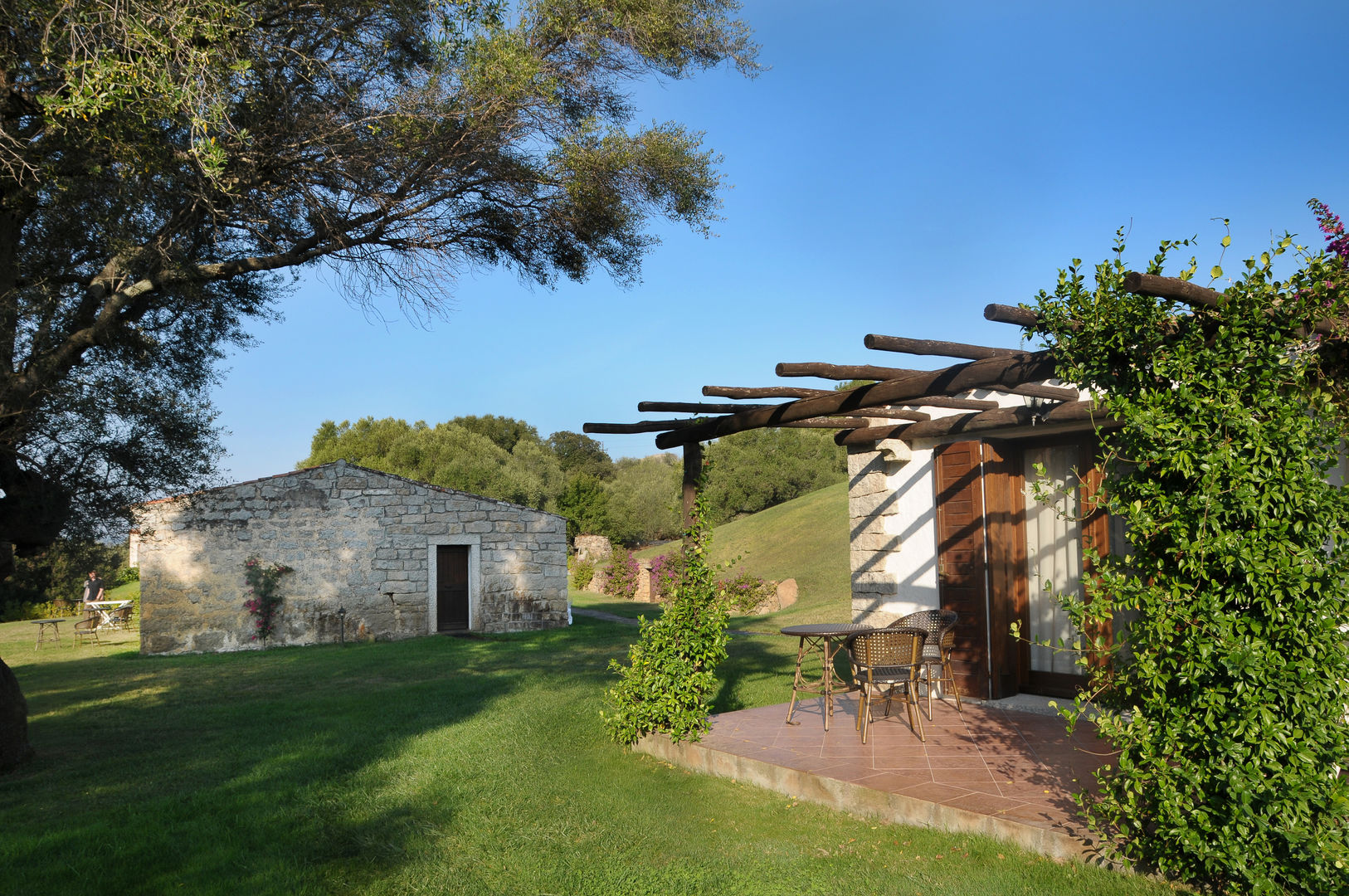 Tenuta Pilastru