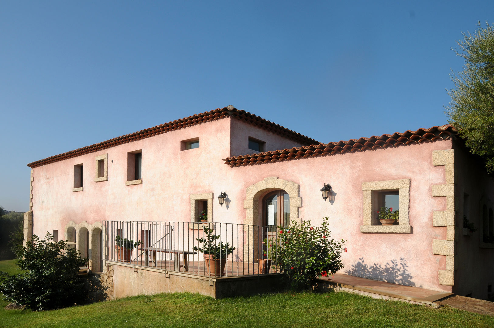 Tenuta Pilastru