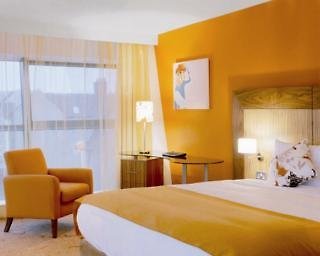 The Glasshouse Hotel