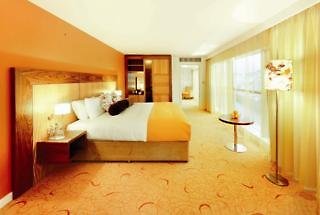 The Glasshouse Hotel
