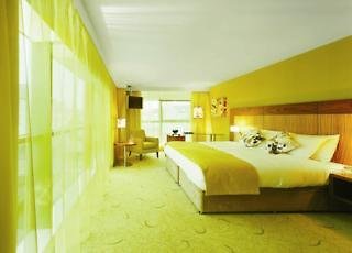 The Glasshouse Hotel