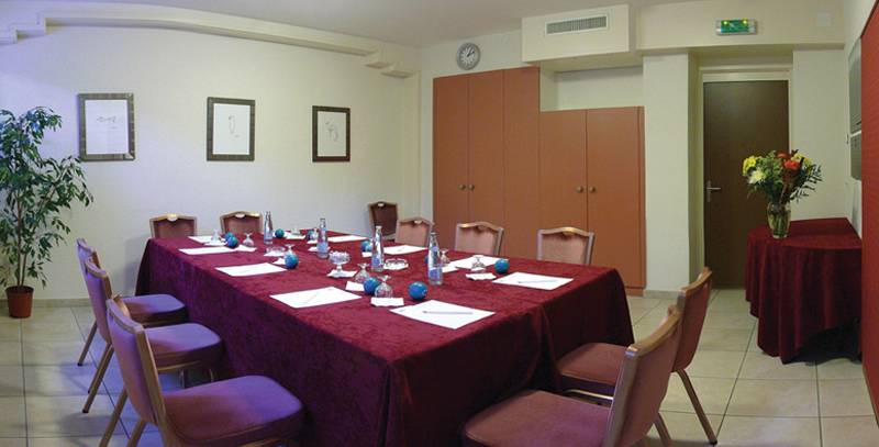 Hôtel Eden