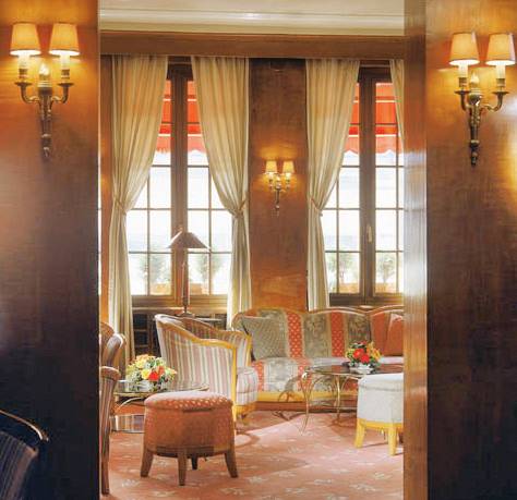 Hôtel Eden