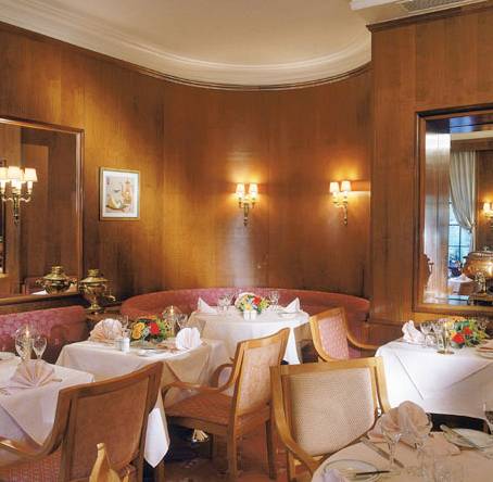 Hôtel Eden