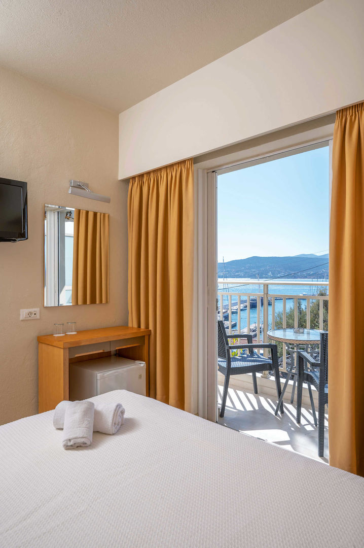 Kitro Beach Hotel