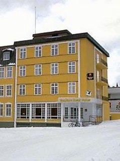 Comfort Nobel