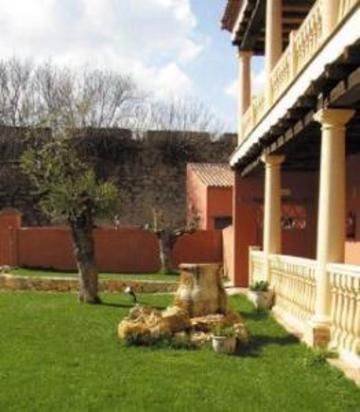Molino del Puente Ronda