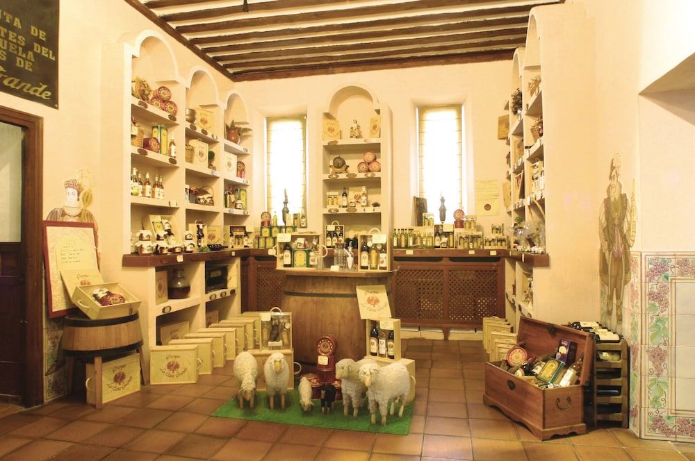 La Casa Grande