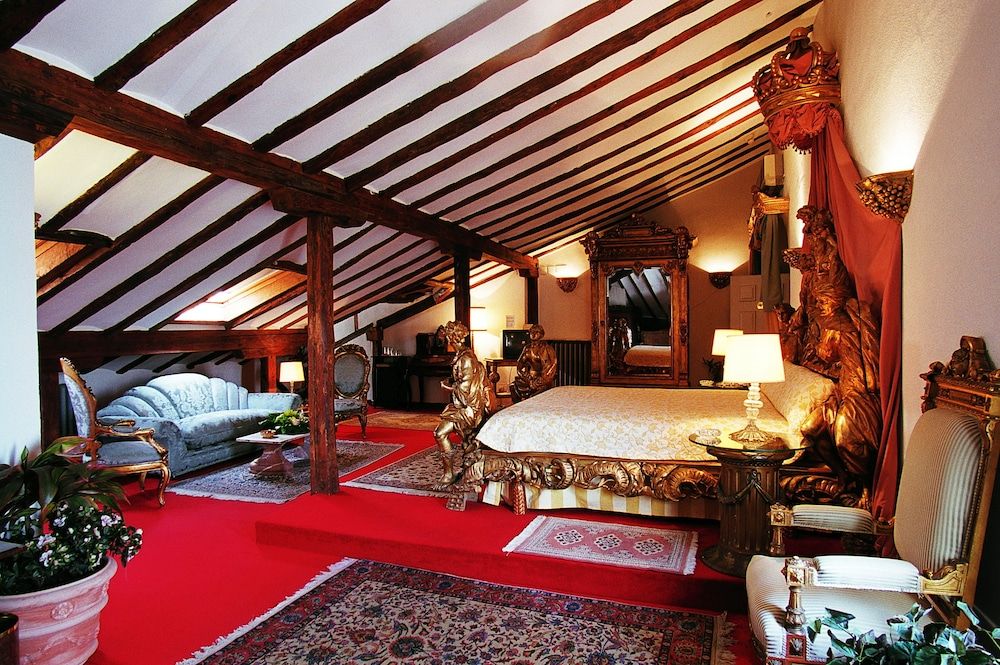 La Casa Grande