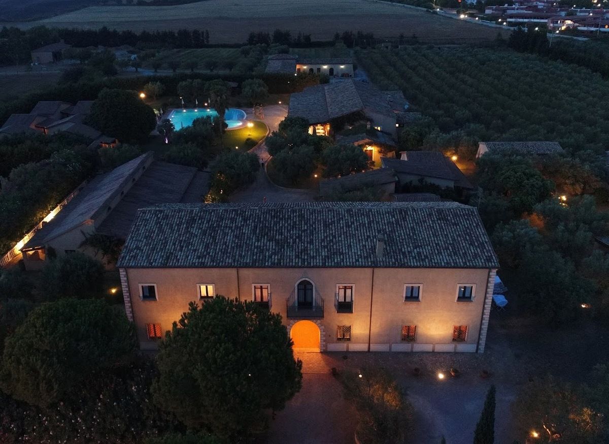 Borghetto Beach Club Resort