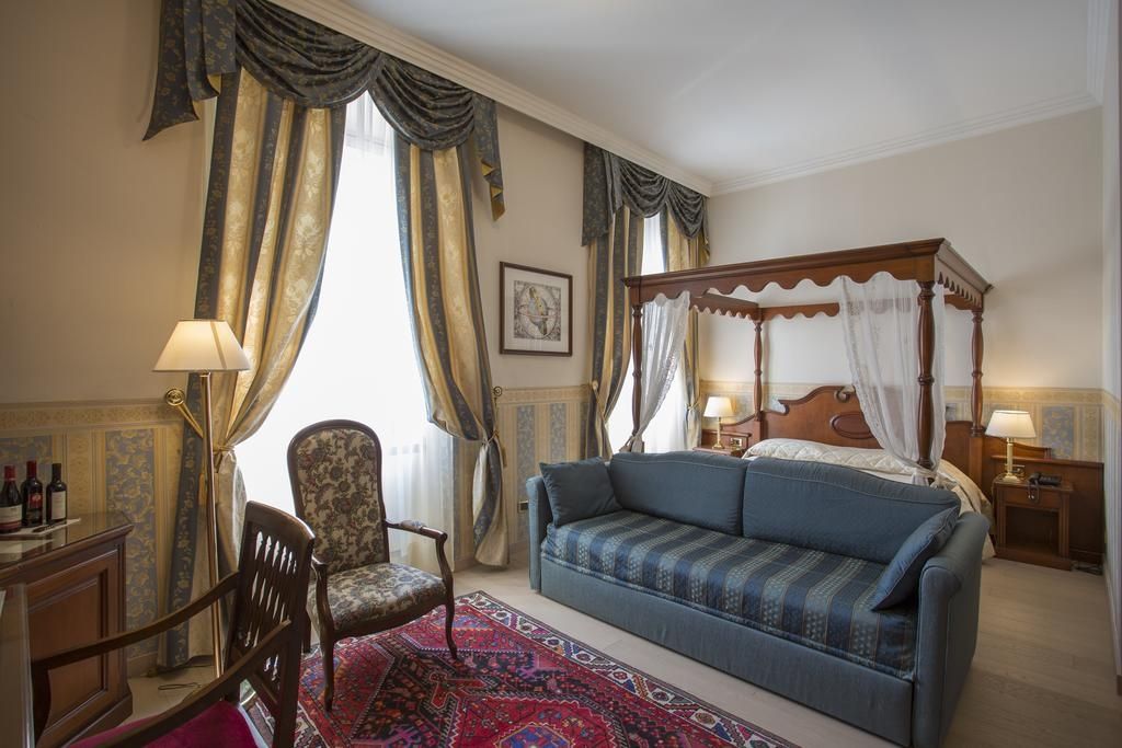 Villa Madruzzo