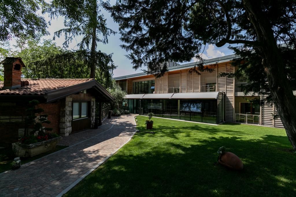 Villa Madruzzo