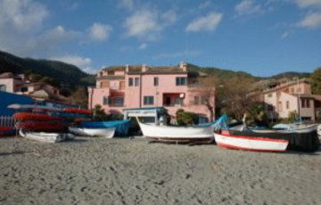 Affittacamere Lo Scoglio