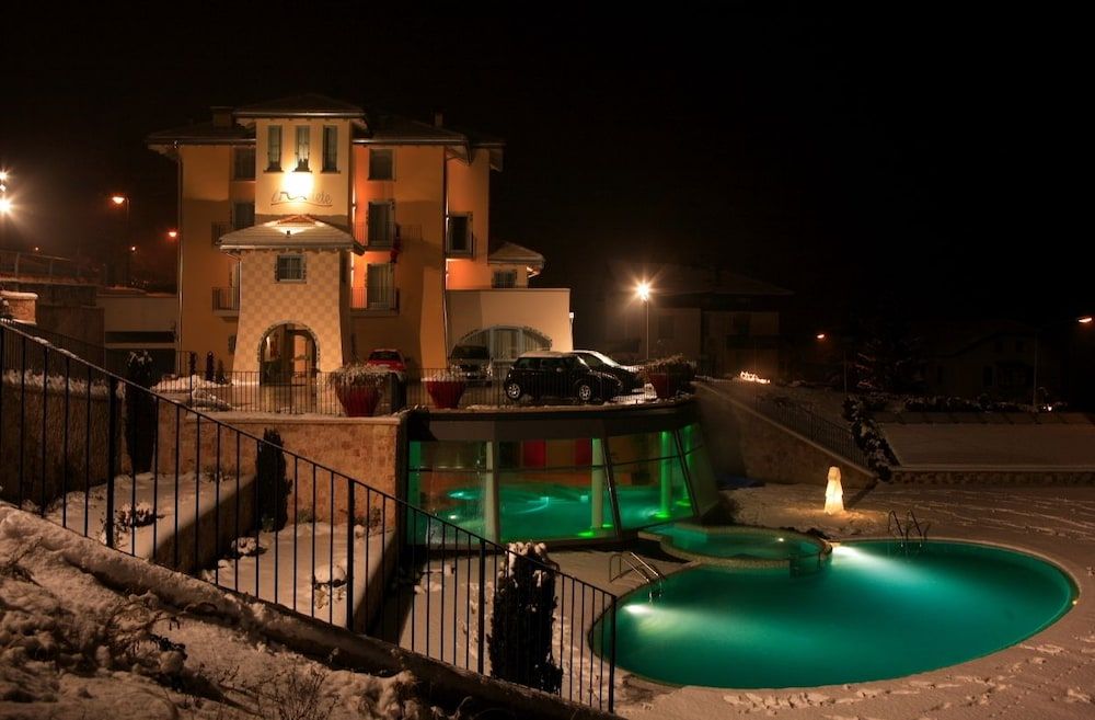 La Quiete Resort