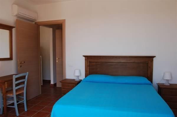 Residence Borgo Valmarina