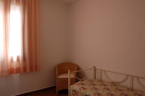 Residence Borgo Valmarina