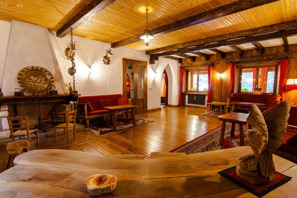 Hotel Mille Pini