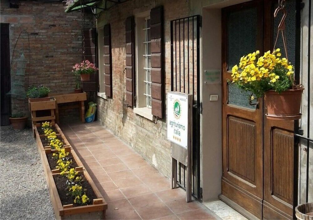 Agriturismo Dosso al Porto