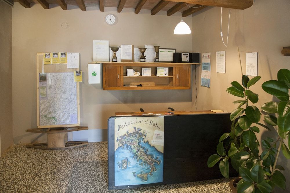 Agriturismo Dosso al Porto