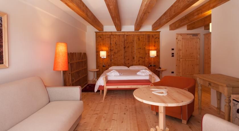 Chalet Prà delle Nasse – Ristorante da Anita