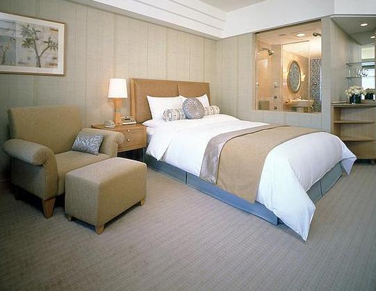 The Okura Tokyo