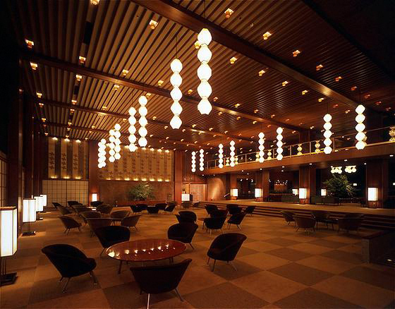 The Okura Tokyo