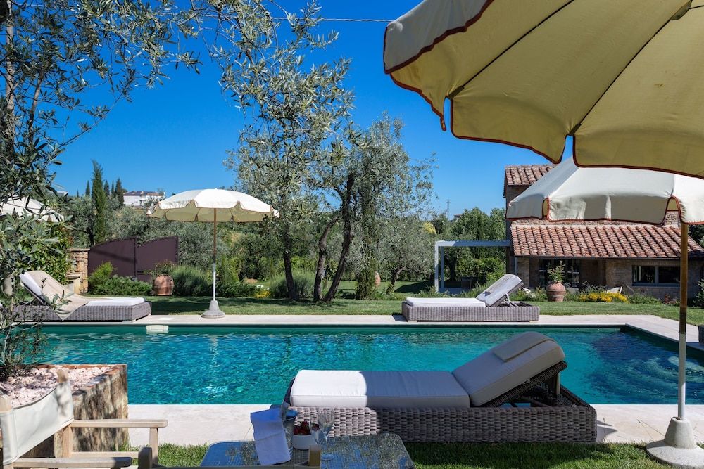 Villa Ligheia