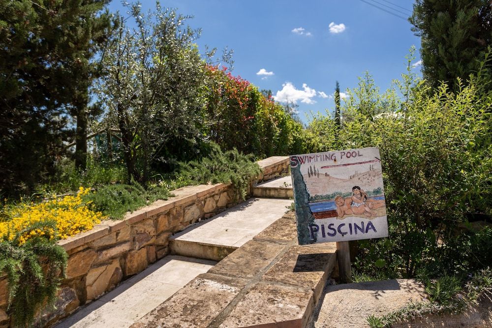 Villa Ligheia