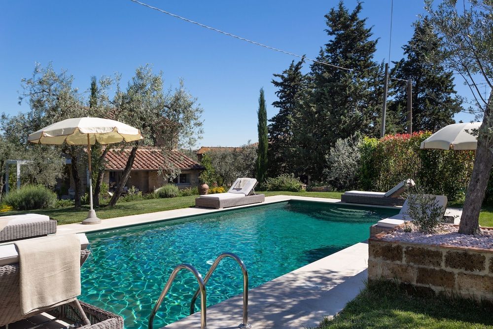 Villa Ligheia