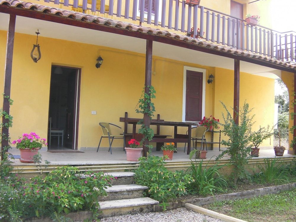 Life B&B