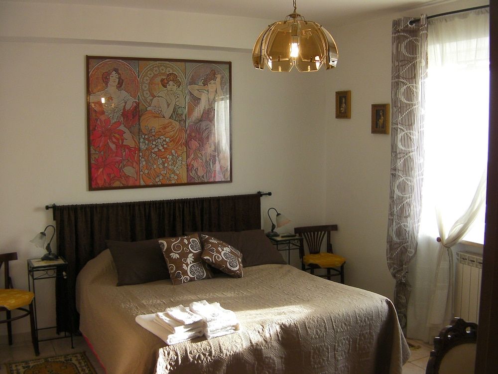 Life B&B