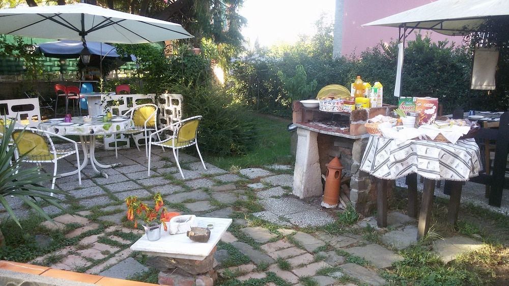 B&B Paradiso