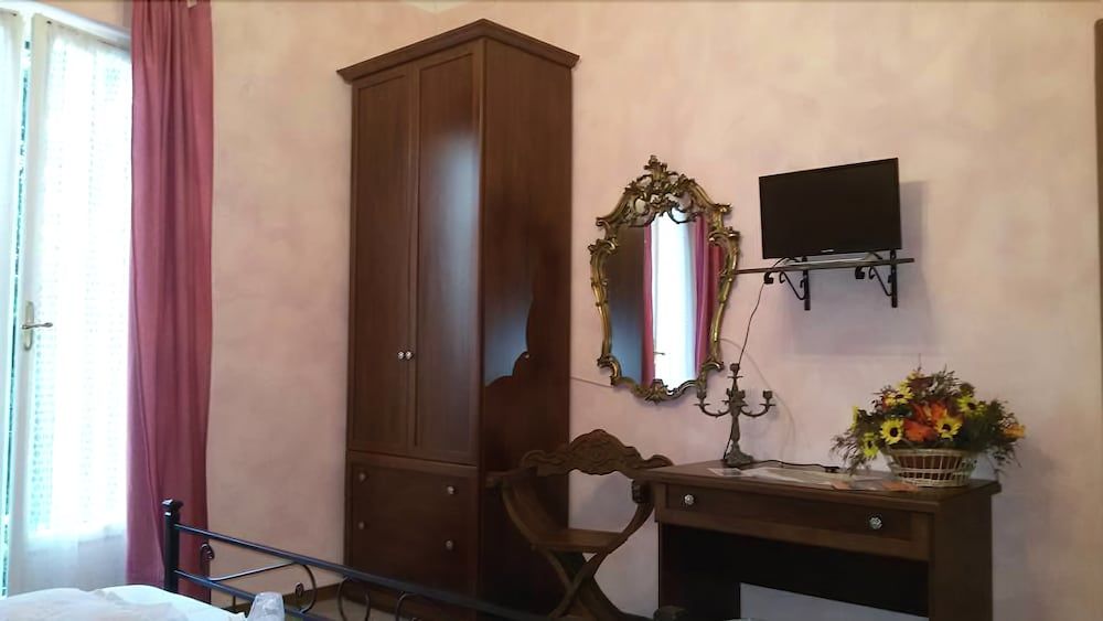 B&B Paradiso