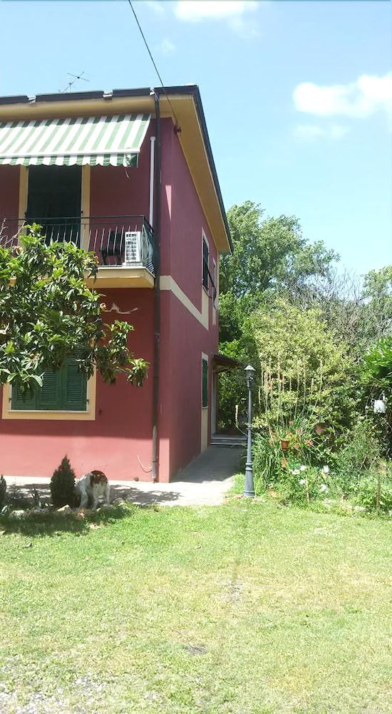 B&B Paradiso