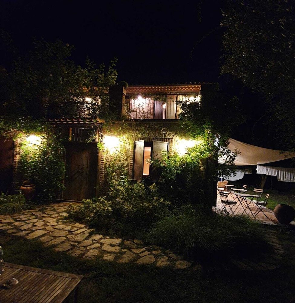 Casaletto La Volpara