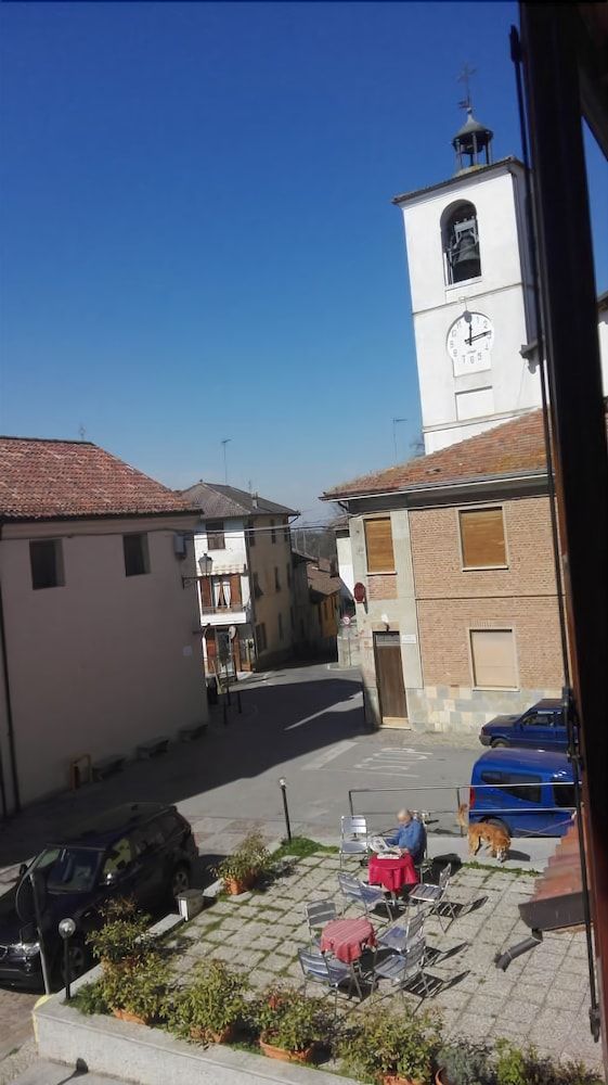 Locanda San Rocco