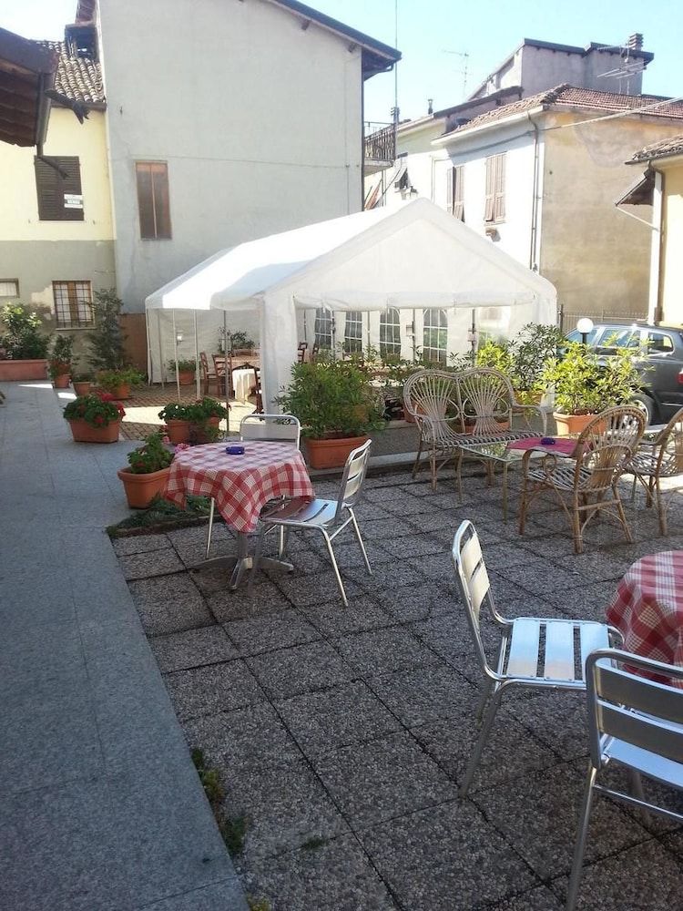 Locanda San Rocco