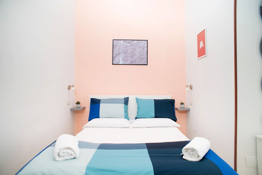 B&B 'A Livella