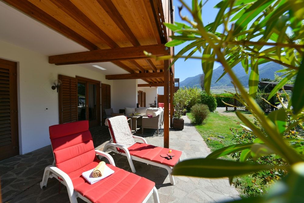 Residence Montani